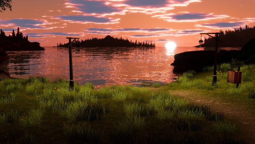 《我的钓鱼世界》游戏库 游戏截图 7